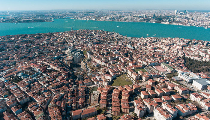 The Strategy of Successful Real Estate Investments in Istanbul